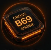 Allocate capital to Cross B69